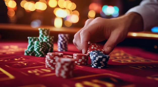 sanca999 live casino and sports dashboard